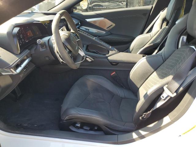 2022 CHEVROLET CORVETTE STINGRAY 2LT 1G1YB2D46N5105408