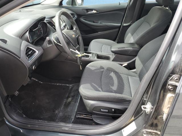 2018 CHEVROLET CRUZE LT 1G1BE5SM6J7190508