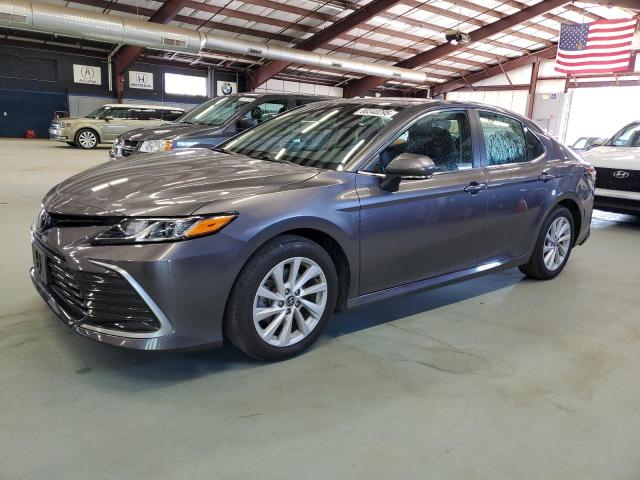 Global Auto Auctions: 2022 TOYOTA CAMRY LE