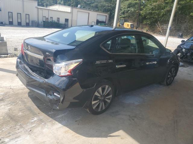 2018 NISSAN SENTRA 3N1AB7AP9JY230813