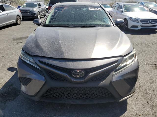 2019 TOYOTA CAMRY L 4T1B11HK9KU274922