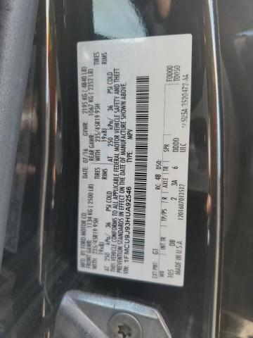 2017 FORD ESCAPE TIT 1FMCU9J93HUA92546