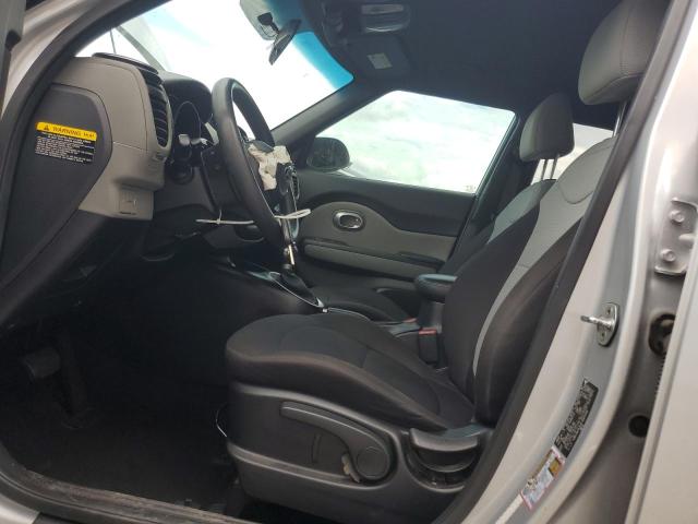 2019 KIA SOUL KNDJN2A20K7687038