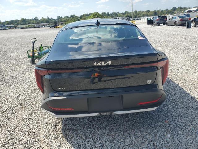 2025 KIA K4 EX - 3KPFU4DE3SE166230