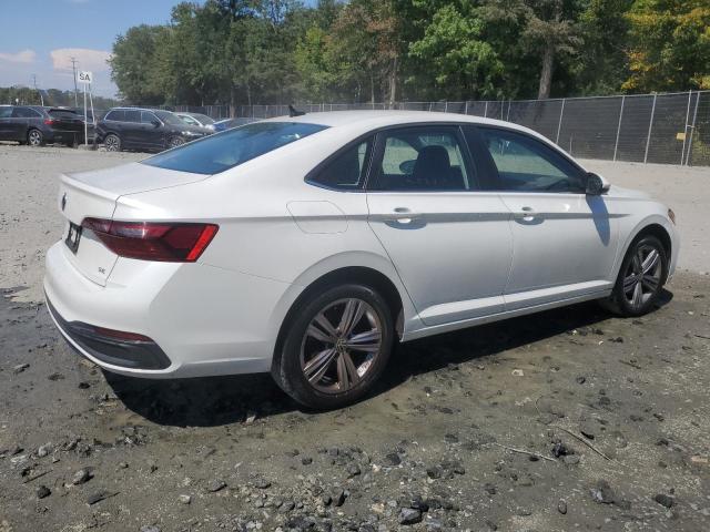 2022 VOLKSWAGEN JETTA SE 3VWEM7BU7NM010125