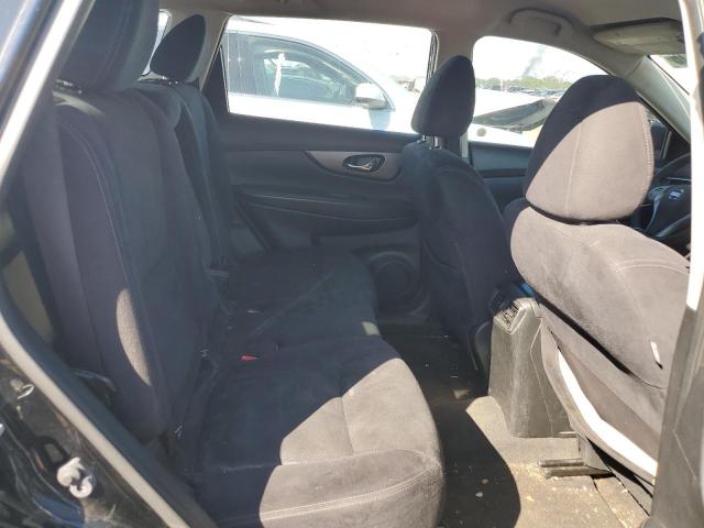 2016 NISSAN ROGUE S JN8AT2MV1GW143032