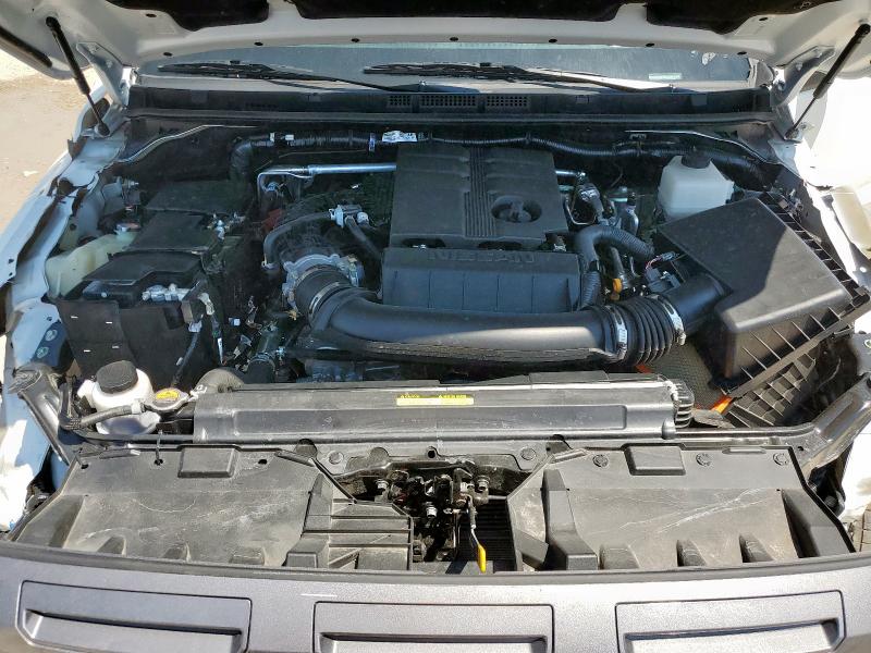 2025 NISSAN FRONTIER S 1N6ED1EJ7SN632921