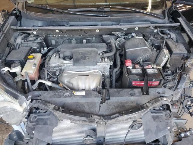 2018 TOYOTA RAV4 LE 2T3BFREV6JW756347