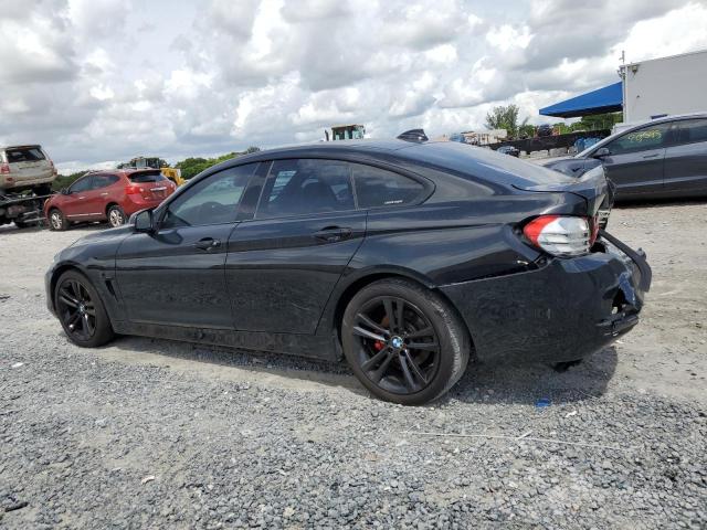 2015 BMW 428 I GRAN WBA4A5C55FG052207