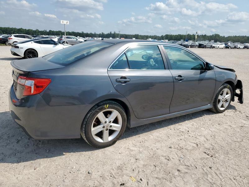 2012 TOYOTA CAMRY BASE - 4T1BF1FK1CU065681