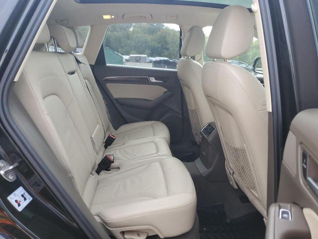 2015 AUDI Q5 WA1LFAFP2FA099438