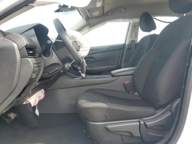 2025 NISSAN SENTRA S - 3N1AB8BV2SY347461