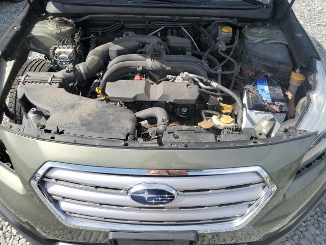 2016 SUBARU OUTBACK 2. - 4S4BSAJC3G3290000