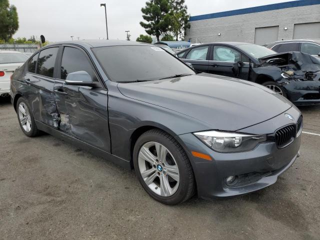 2015 BMW 320 I WBA3B1G58FNT05060