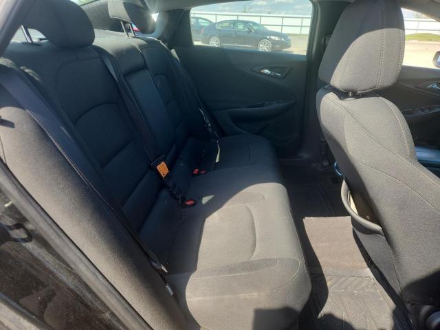 2016 CHEVROLET MALIBU LT 1G1ZE5ST9GF338560