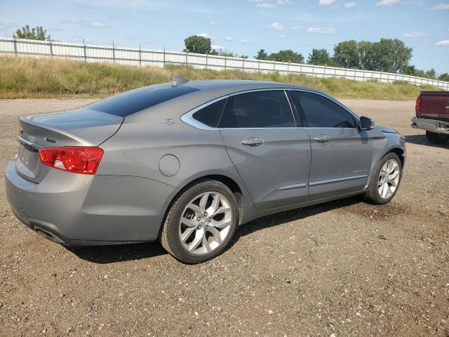 2019 CHEVROLET IMPALA PRE 2G1105S32K9150394