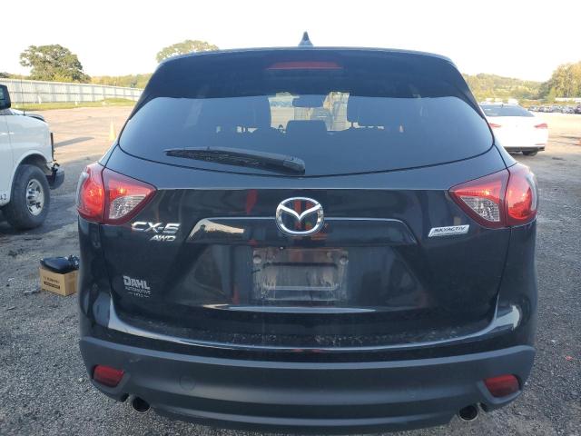 2014 MAZDA CX-5 GT - JM3KE4DY2E0385304