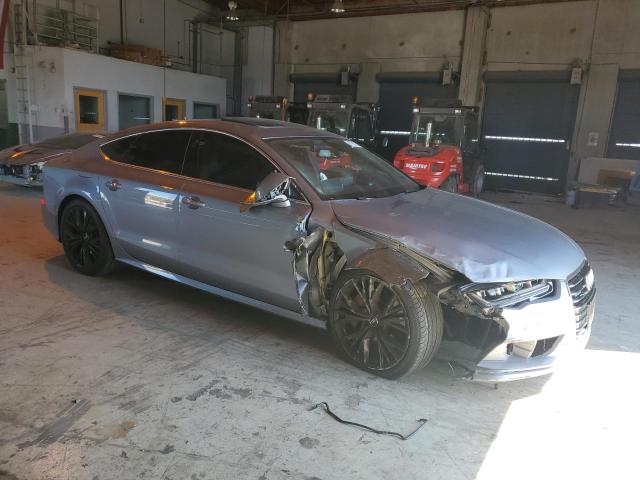 2017 AUDI A7 PREMIUM PLUS #3309331076