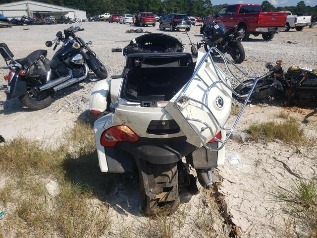2018 CAN-AM SPYDER ROA 2BXNBDD22JV001779