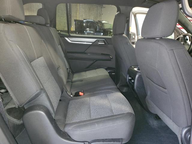 2025 GMC ACADIA ELEVATION 1GKENNRS4SJ246480