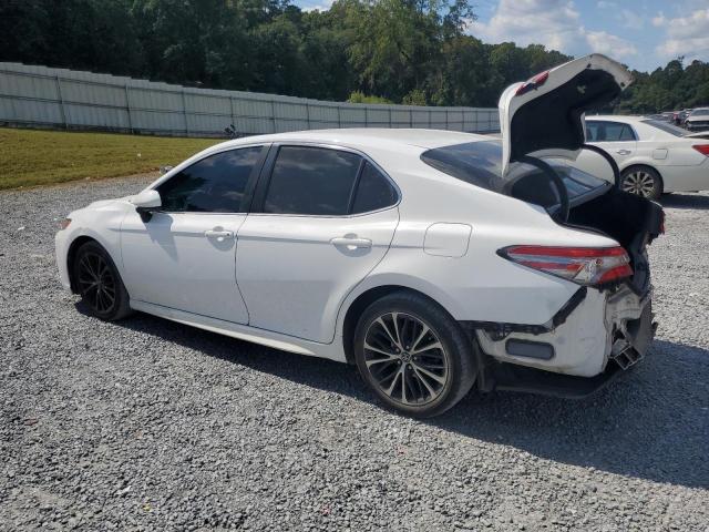 2018 TOYOTA CAMRY L 4T1B11HK9JU077375
