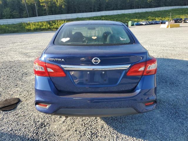 2019 NISSAN SENTRA S - 3N1AB7AP3KY399050
