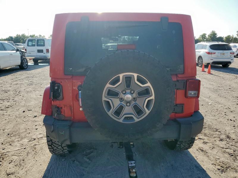 2017 JEEP WRANGLER U 1C4HJWFG2HL688035