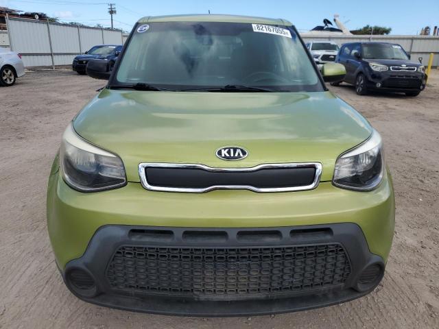 2016 KIA SOUL KNDJN2A2XG7862919