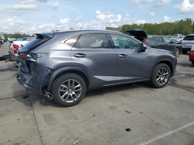 2016 LEXUS NX 200T BASE JTJBARBZ6G2063735