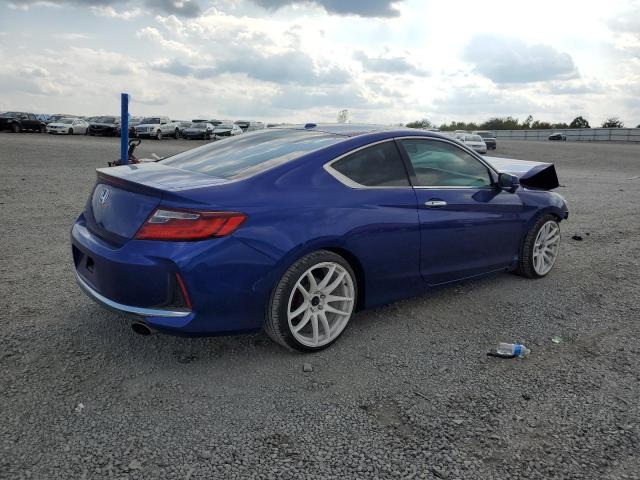 2016 HONDA ACCORD EX - 1HGCT1A78GA004065