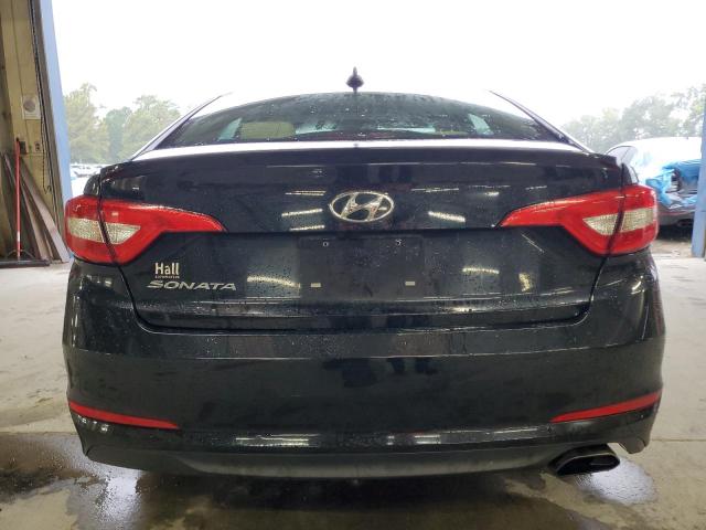 2017 HYUNDAI SONATA SE 5NPE24AF6HH524987