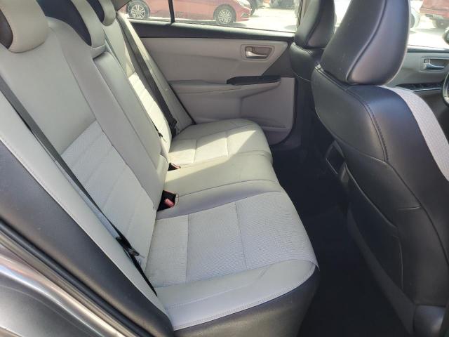2016 TOYOTA CAMRY LE 4T1BF1FK6GU123256