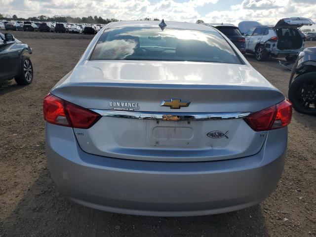 2016 CHEVROLET IMPALA LT - 1G1115S32GU158907