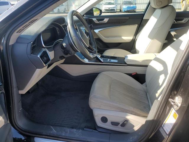 2020 AUDI A6 PREMIUM WAUL2AF23LN065807