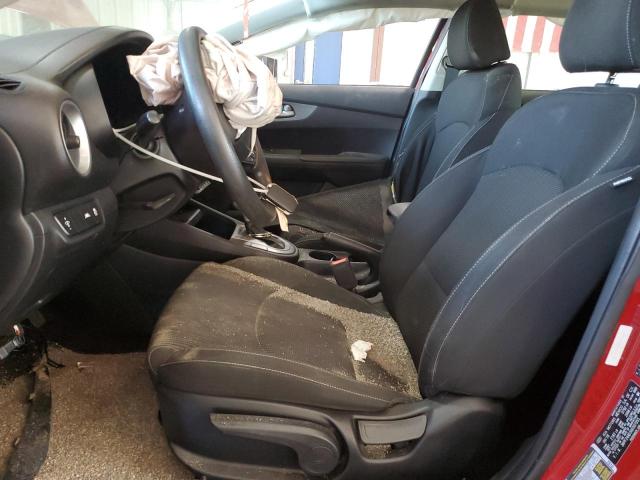 2019 KIA FORTE FE - 3KPF24AD1KE037355