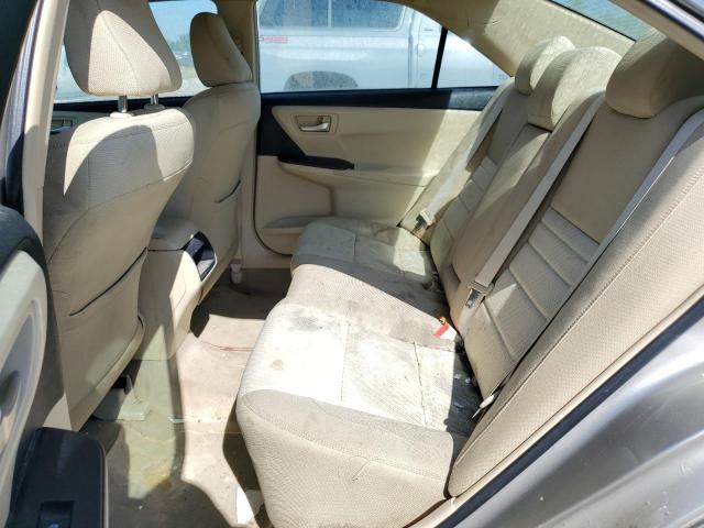 2015 TOYOTA CAMRY LE #3291165968