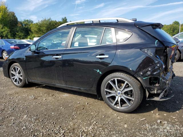 2019 SUBARU IMPREZA LI 4S3GTAU6XK3756267