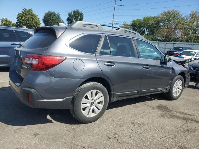 2019 SUBARU OUTBACK 2.5I PREMIUM - 4S4BSAFC2K3361026