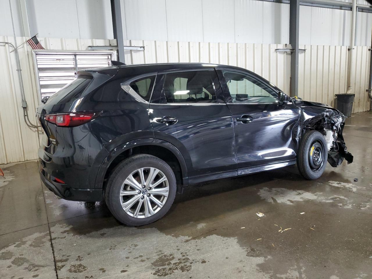 MAZDA CX-5 SIGNATURE