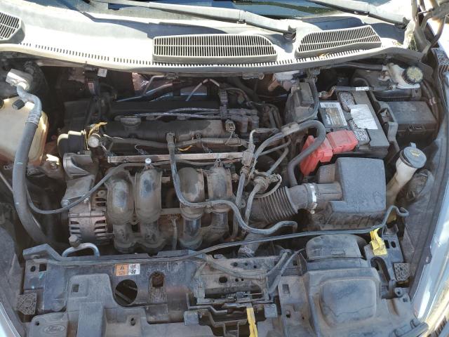 2018 FORD FIESTA SE 3FADP4EJ0JM104627