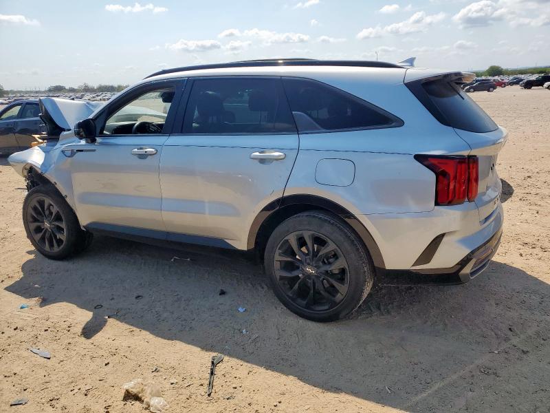 2022 KIA SORENTO SX #3294290896