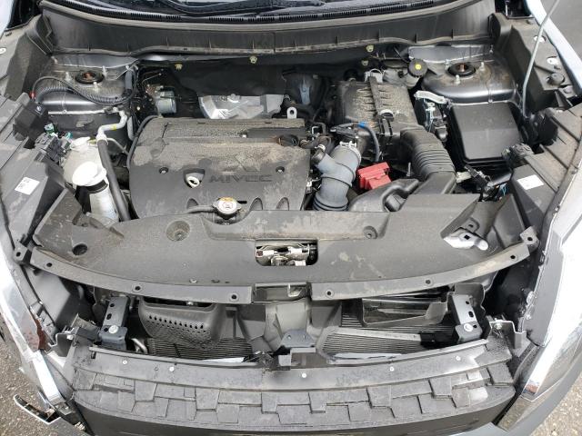 2023 MITSUBISHI OUTLANDER SPORT S/SE JA4ARUAU9PU014074