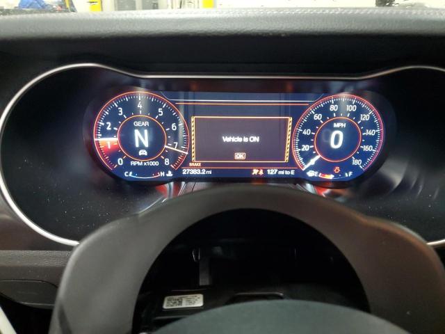 2023 FORD MUSTANG MA #3269042044
