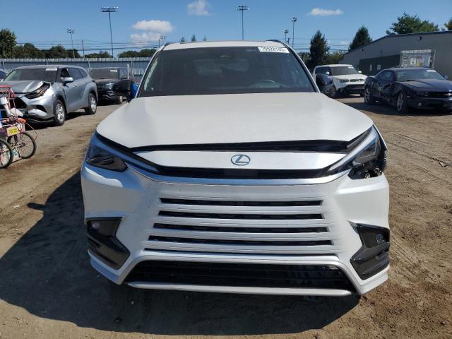 2025 LEXUS TX 500H F SPORT PREMIUM 5TDABAB64SS007796