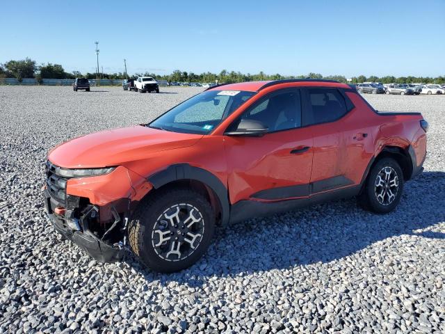 2025 HYUNDAI SANTA CRUZ - 5NTJDDDF8SH143915