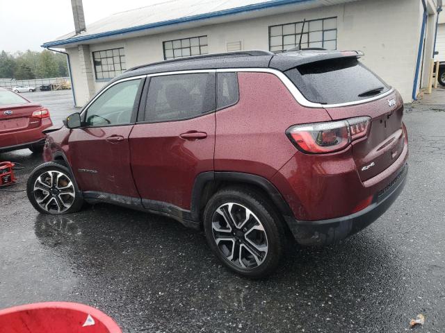 2022 JEEP COMPASS LI 3C4NJDCB8NT225929