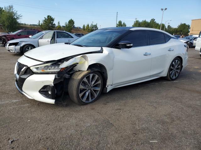 2020 NISSAN MAXIMA PLA 1N4AA6FVXLC365253