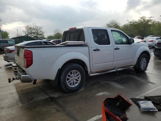 2018 NISSAN FRONTIER S #3290281246