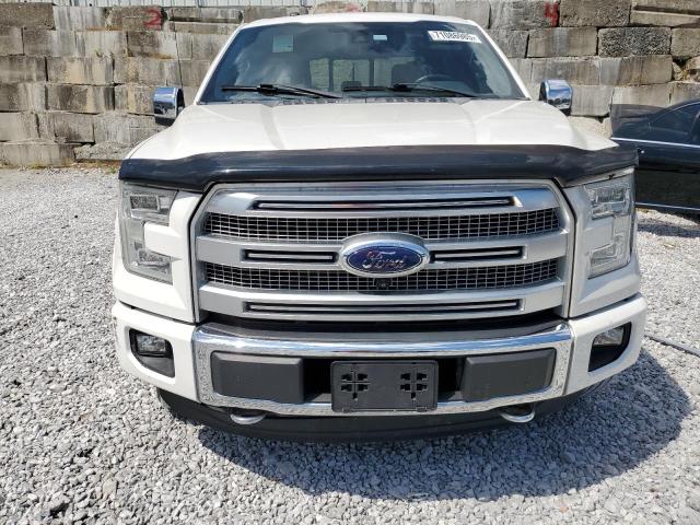 2016 FORD F150 SUPER 1FTEW1EG8GFC14211