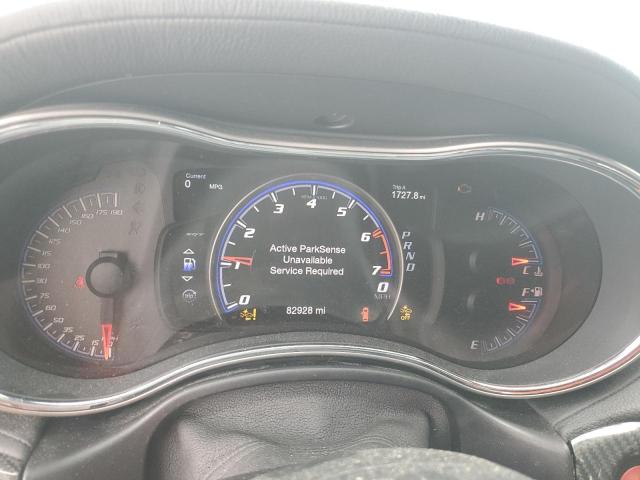 2018 JEEP GRAND CHER 1C4RJFDJ4JC196891